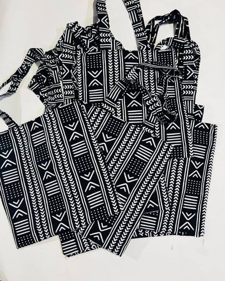 Ankara totebag